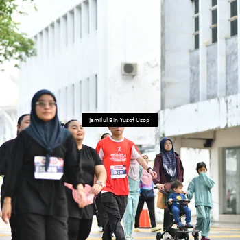 Runner Photo 8094203