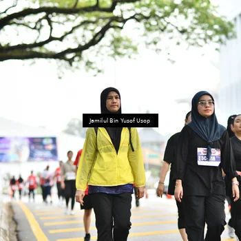 Runner Photo 8094204