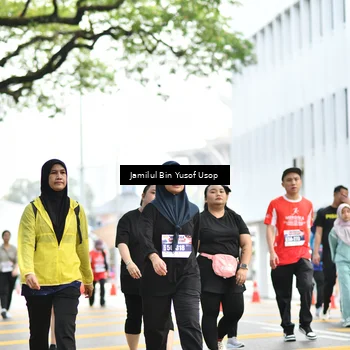 Runner Photo 8094207