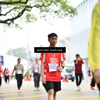 Runner Photo 8094208