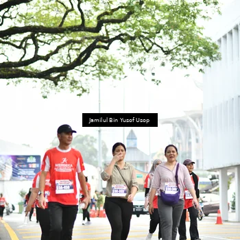 Runner Photo 8094209