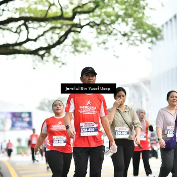 Runner Photo 8094215