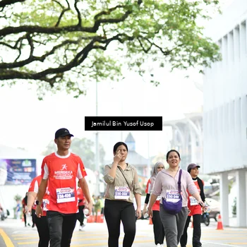 Runner Photo 8094218