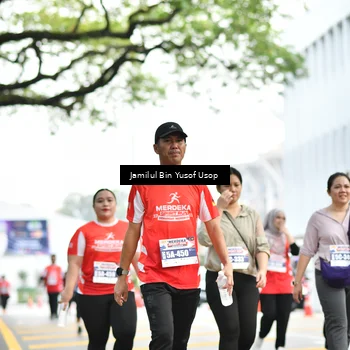 Runner Photo 8094219