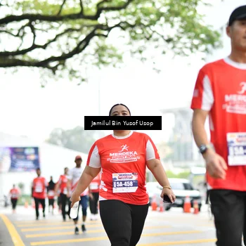 Runner Photo 8094222