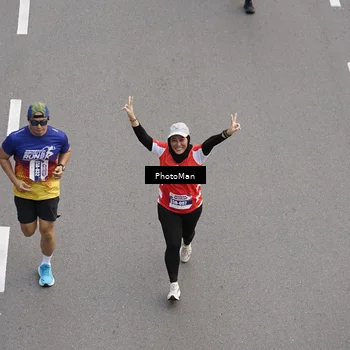 Runner Photo 8094223