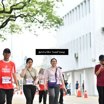 Runner Photo 8094226