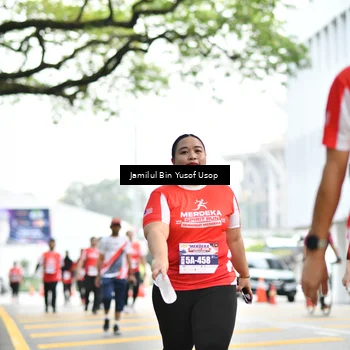 Runner Photo 8094228