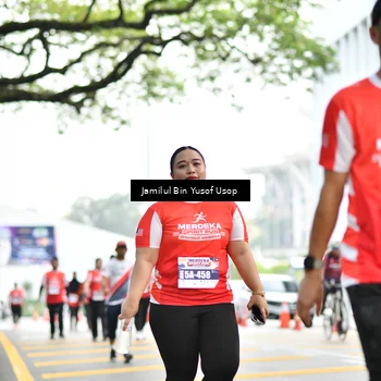 Runner Photo 8094229