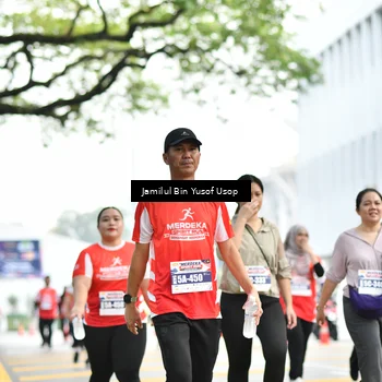 Runner Photo 8094231
