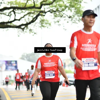 Runner Photo 8094233