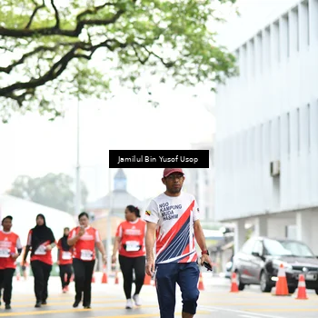 Runner Photo 8094237