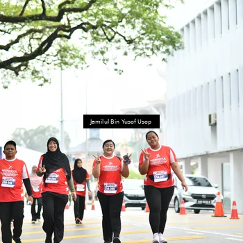Runner Photo 8094240