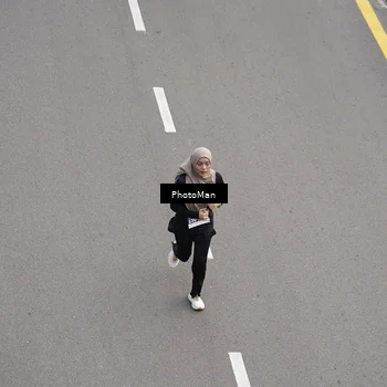 Runner Photo 8094241
