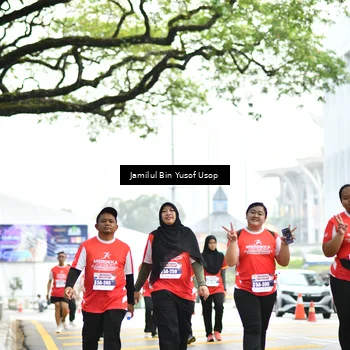 Runner Photo 8094242