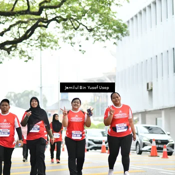 Runner Photo 8094244