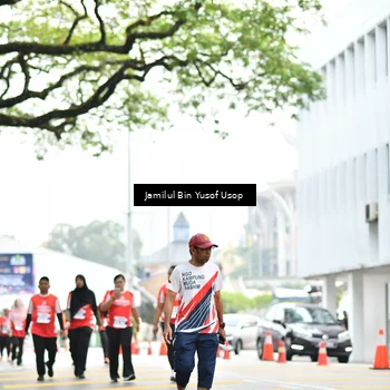Runner Photo 8094246