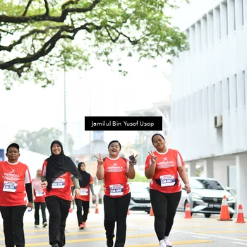 Runner Photo 8094248