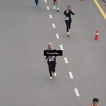 Runner Photo 8094250