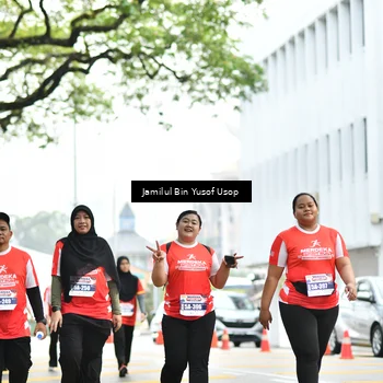 Runner Photo 8094251