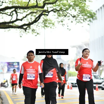 Runner Photo 8094255