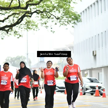 Runner Photo 8094257