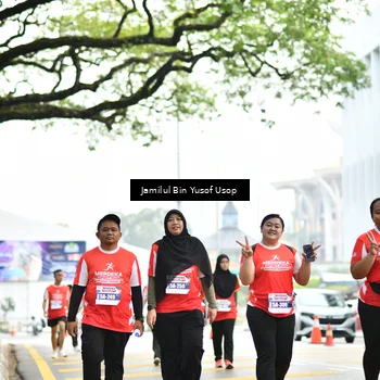 Runner Photo 8094258