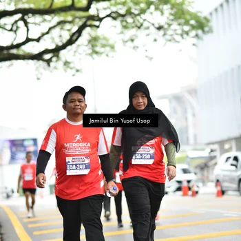 Runner Photo 8094260