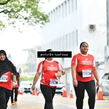 Runner Photo 8094263