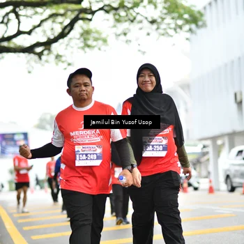 Runner Photo 8094264