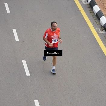 Runner Photo 8094268