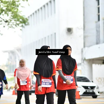 Runner Photo 8094269