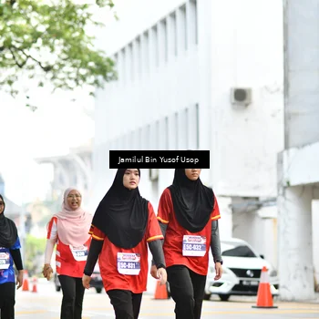 Runner Photo 8094272