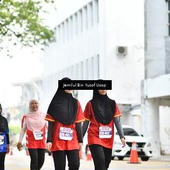 Runner Photo 8094274