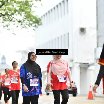 Runner Photo 8094278