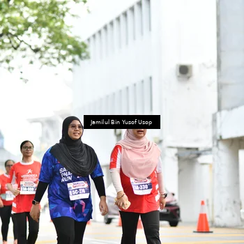 Runner Photo 8094279