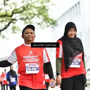 Runner Photo 8094283