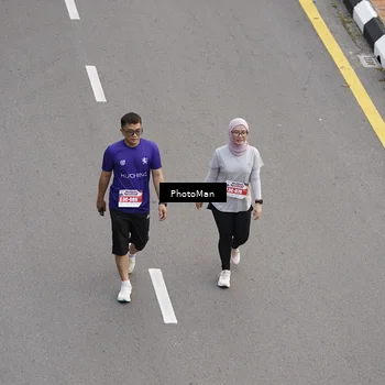 Runner Photo 8094284