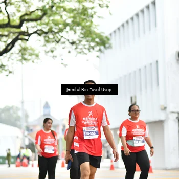 Runner Photo 8094287