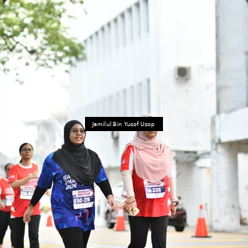Runner Photo 8094289