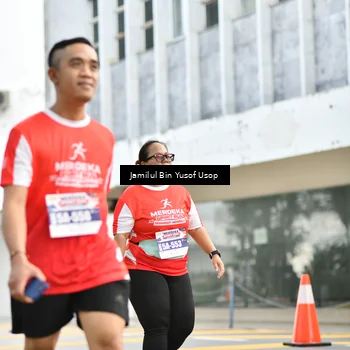 Runner Photo 8094291