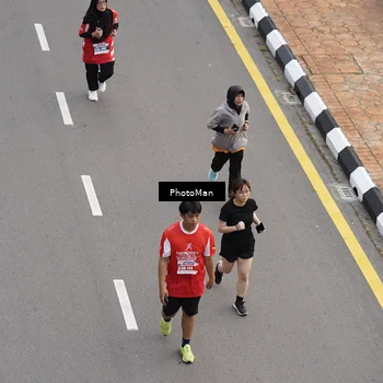 Runner Photo 8094292