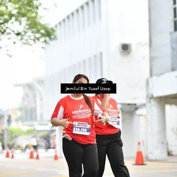 Runner Photo 8094294