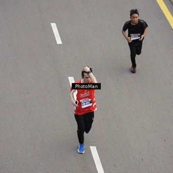 Runner Photo 8094295