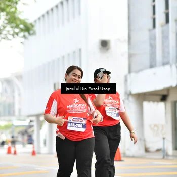 Runner Photo 8094297