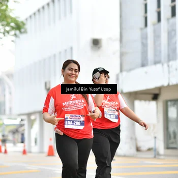 Runner Photo 8094299