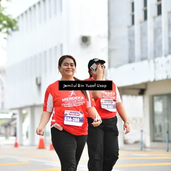 Runner Photo 8094301