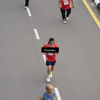 Runner Photo 8094302