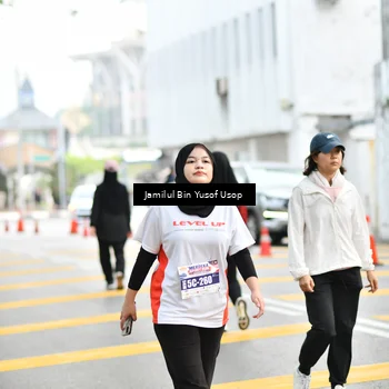 Runner Photo 8094307