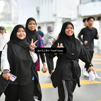 Runner Photo 8094308